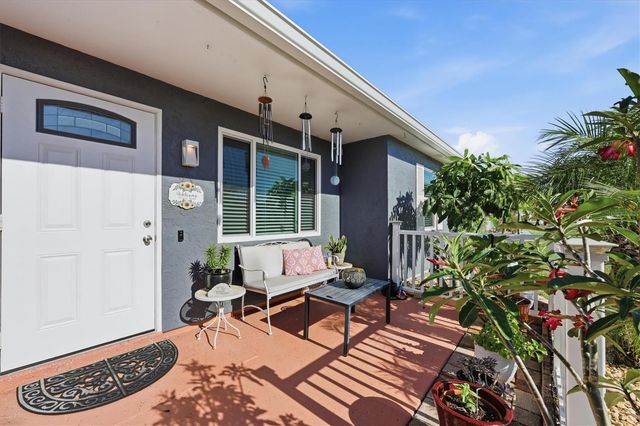 6389 COLISEUM BOULEVARD, Port Charlotte, FL 33981