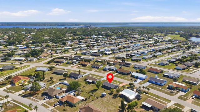 6389 COLISEUM BOULEVARD, Port Charlotte, FL 33981