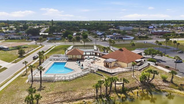 6389 COLISEUM BOULEVARD, Port Charlotte, FL 33981