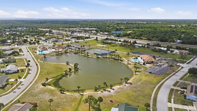 6389 COLISEUM BOULEVARD, Port Charlotte, FL 33981
