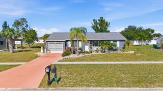 6389 COLISEUM BOULEVARD, Port Charlotte, FL 33981
