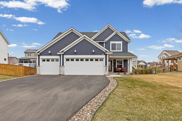 20037 Hamlet Lane, Lakeville, MN 55044