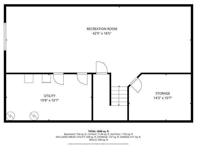 20037 Hamlet Lane, Lakeville, MN 55044