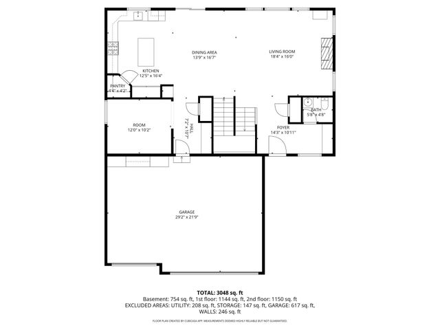 20037 Hamlet Lane, Lakeville, MN 55044