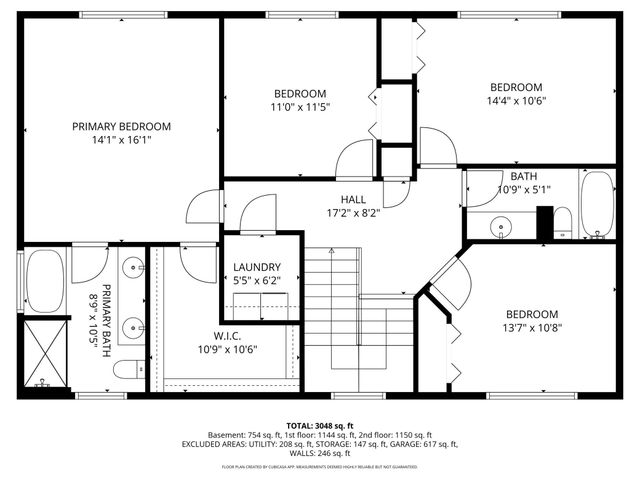 20037 Hamlet Lane, Lakeville, MN 55044