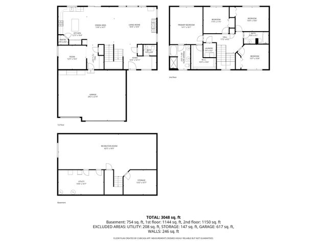 20037 Hamlet Lane, Lakeville, MN 55044