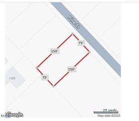 Pine Circle, Ocean Springs, MS 39564