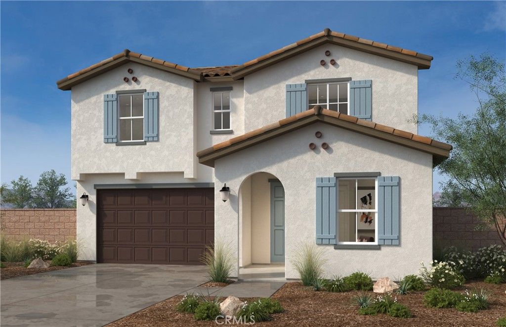 30858 Daisy Lane, Menifee, CA 92584 — exterior
