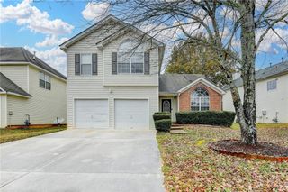 225 DAIRYLAND Drive, Covington, GA 30016