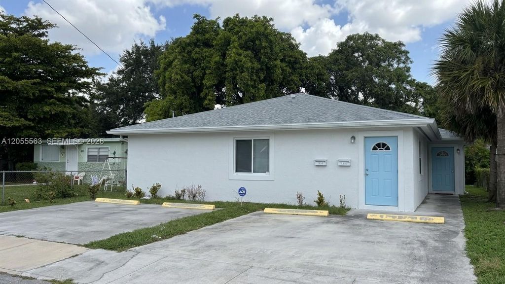 1451 NW 51st Terrace 1451, Miami, FL 33142