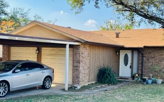 12715 Stockade, San Antonio, TX 78233