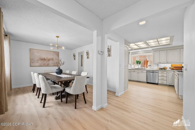 3840 Delwood Place, Anchorage, AK 99504