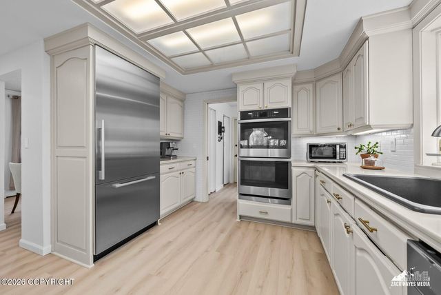 3840 Delwood Place, Anchorage, AK 99504