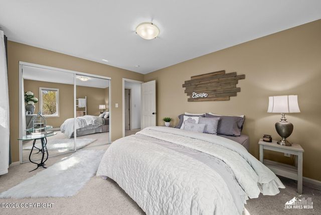 3840 Delwood Place, Anchorage, AK 99504
