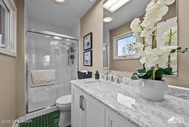 3840 Delwood Place, Anchorage, AK 99504