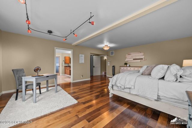 3840 Delwood Place, Anchorage, AK 99504