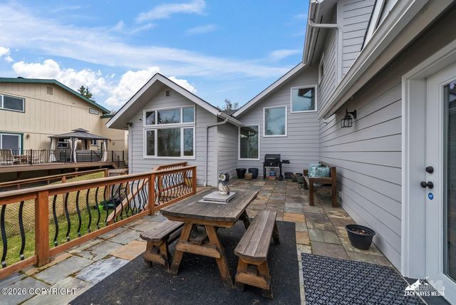 3840 Delwood Place, Anchorage, AK 99504