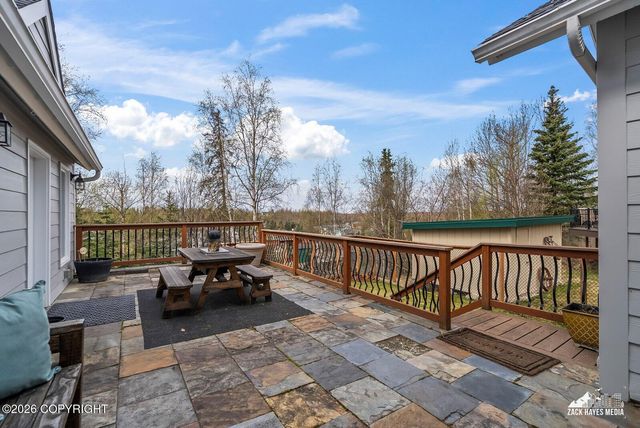 3840 Delwood Place, Anchorage, AK 99504