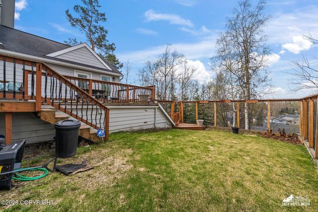 3840 Delwood Place, Anchorage, AK 99504