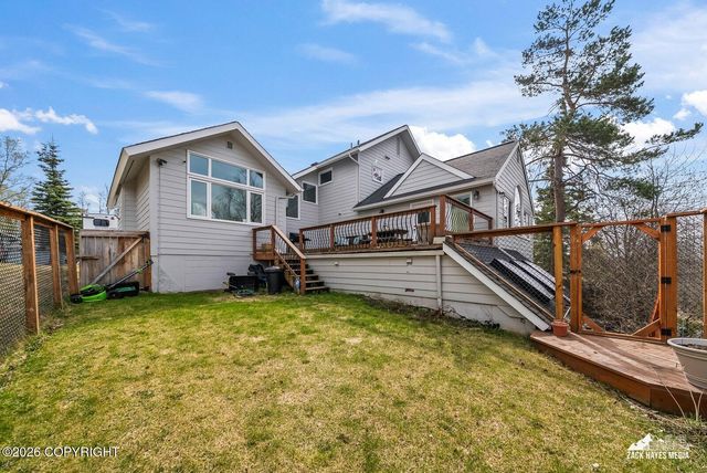 3840 Delwood Place, Anchorage, AK 99504