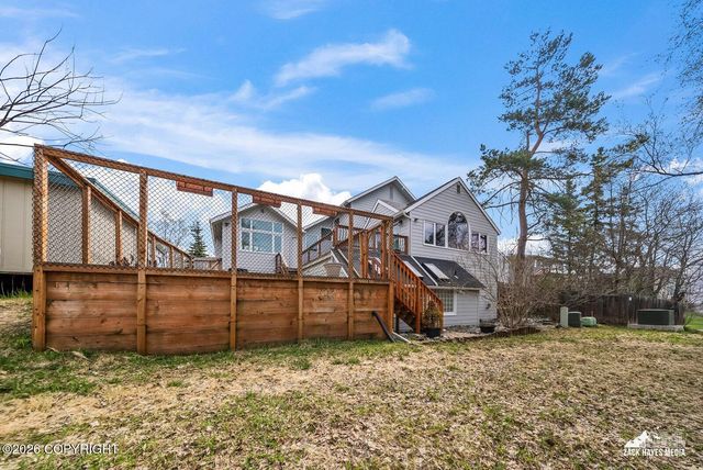 3840 Delwood Place, Anchorage, AK 99504