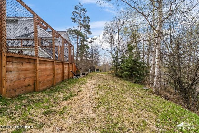 3840 Delwood Place, Anchorage, AK 99504