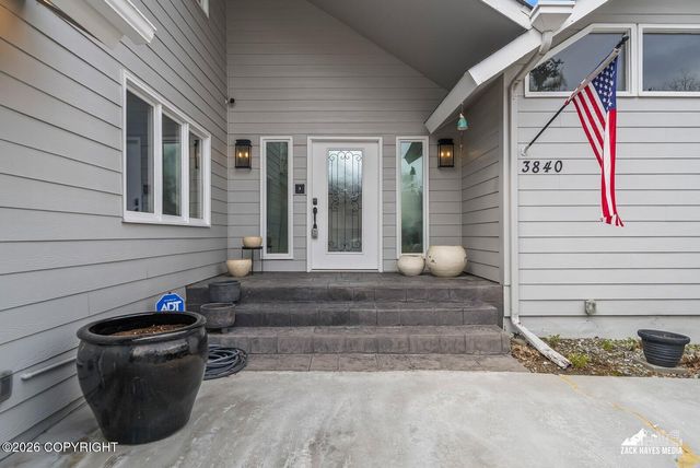 3840 Delwood Place, Anchorage, AK 99504