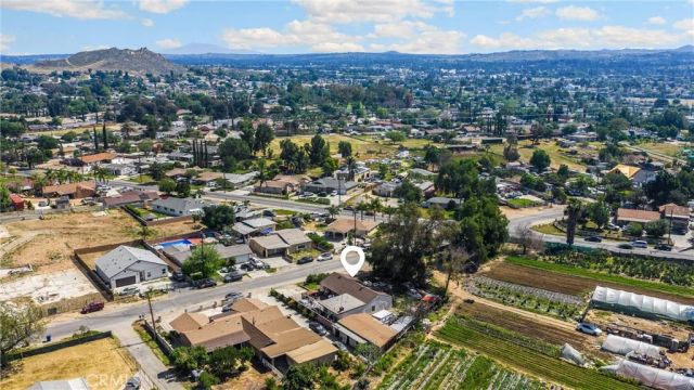 4834 Hedrick Avenue, Riverside, CA 92505