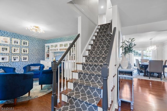95 Edison St, Wyckoff Twp., NJ 07481