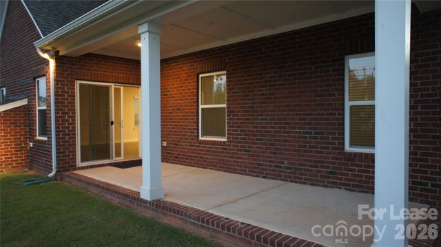 8340 Bretton Woods Drive, Mint Hill, NC 28227