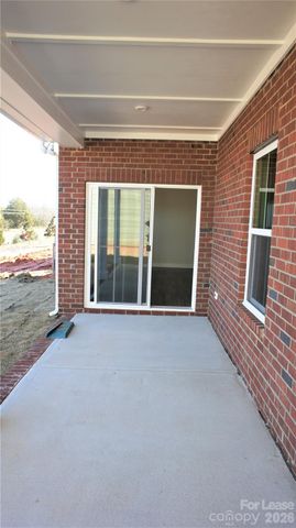 8340 Bretton Woods Drive, Mint Hill, NC 28227