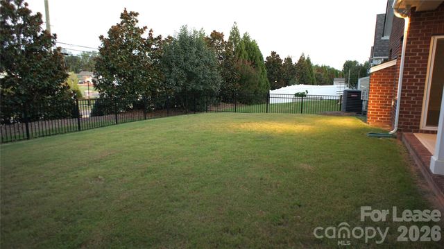 8340 Bretton Woods Drive, Mint Hill, NC 28227