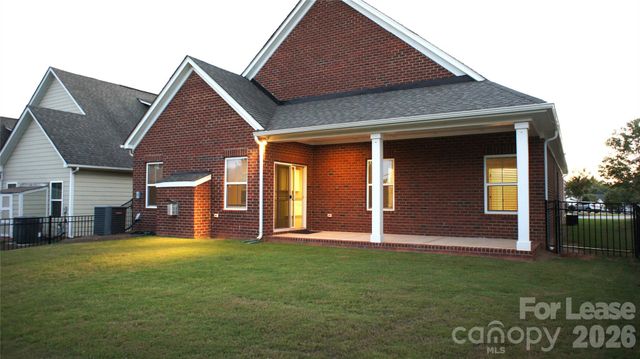 8340 Bretton Woods Drive, Mint Hill, NC 28227