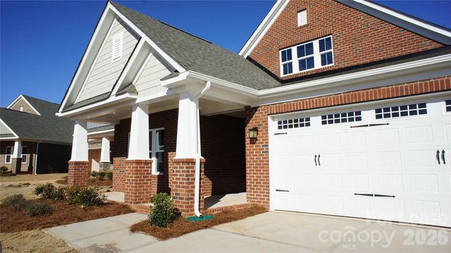 8340 Bretton Woods Drive, Mint Hill, NC 28227