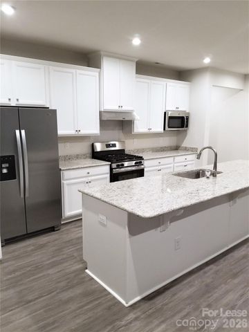 8340 Bretton Woods Drive, Mint Hill, NC 28227