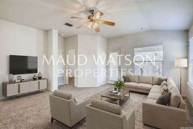 7611 Perseus Sound, San Antonio, TX 78252