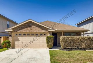 7611 Perseus Sound, San Antonio, TX 78252
