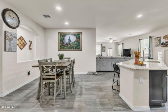 237 GONZALO Circle, El Paso, TX 79932