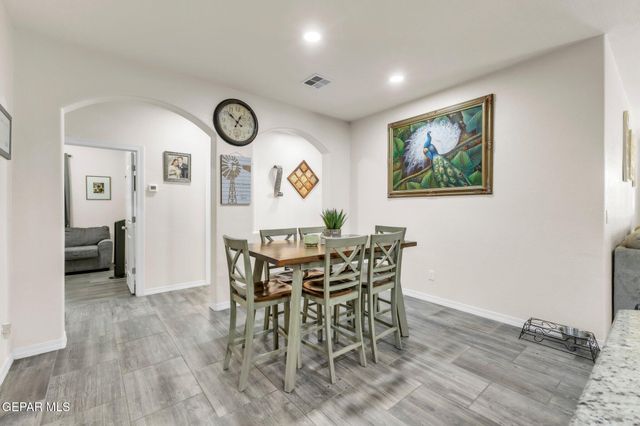 237 GONZALO Circle, El Paso, TX 79932