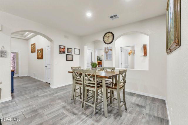 237 GONZALO Circle, El Paso, TX 79932