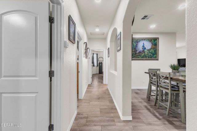 237 GONZALO Circle, El Paso, TX 79932