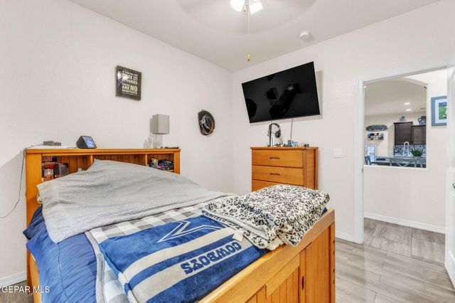 237 GONZALO Circle, El Paso, TX 79932