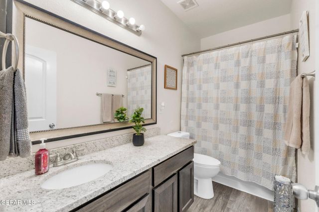 237 GONZALO Circle, El Paso, TX 79932