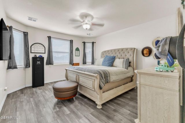 237 GONZALO Circle, El Paso, TX 79932