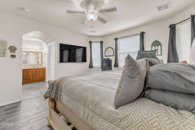 237 GONZALO Circle, El Paso, TX 79932