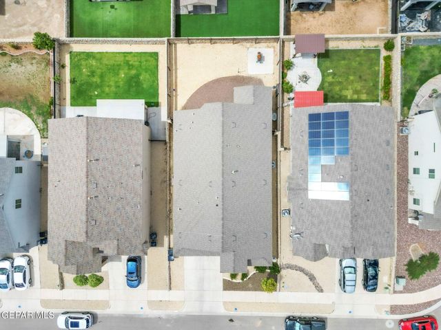 237 GONZALO Circle, El Paso, TX 79932