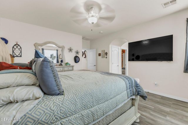 237 GONZALO Circle, El Paso, TX 79932