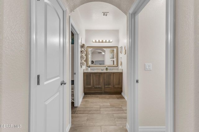 237 GONZALO Circle, El Paso, TX 79932