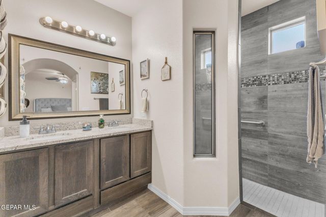 237 GONZALO Circle, El Paso, TX 79932