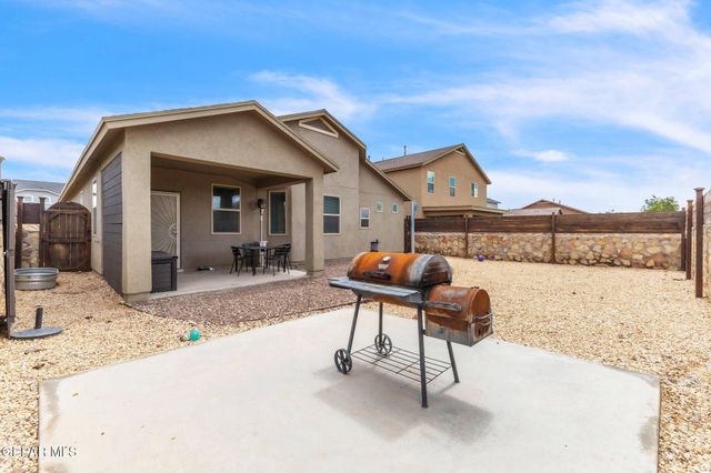 237 GONZALO Circle, El Paso, TX 79932